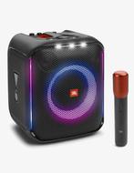 JBL Encore Essential Party Speaker met Microfoon nieuw, Ophalen of Verzenden, Nieuw, Complete set