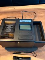 Zorr powermatic 3 plus, Verzamelen, Rookartikelen, Aanstekers en Luciferdoosjes, Ophalen, Zo goed als nieuw, Tabaksdoos of Verpakking