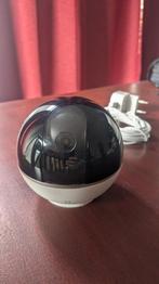 EZVIZ CV248 Beveiligingscamera, Ophalen of Verzenden, Gebruikt, Binnencamera