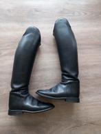 Petrie rundlederen laarzen maat 38, Dieren en Toebehoren, Paardrijkleding, Gebruikt, Dressuur, Ophalen of Verzenden, Dames