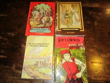 boeken over 80-jarige oorlog en kerkhervorming Mateboer/Egge beschikbaar voor biedingen