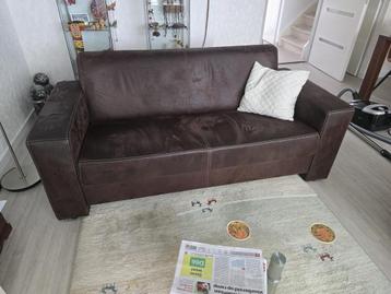 Mooi 2.5 persoons bankstel - Comfortabel en Stijlvol!