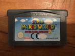 Super Mario World 2 - Game Boy Advance, Spelcomputers en Games, Games | Nintendo Game Boy, Gebruikt, 1 speler, Ophalen of Verzenden