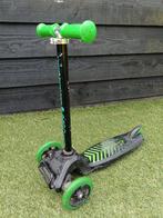 Driewieler step, Fietsen en Brommers, Steps, Ophalen, Gebruikt, Gewone step