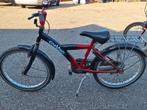 Corvino Kinderfiets - Klaar voor Gebruik!, Ophalen of Verzenden, Gebruikt, Corvino, Handrem