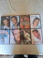 8x muziek dvd copies €0.75 per stuk alleen afhalen, Ophalen, Zo goed als nieuw