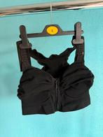 Postoperatieve BH Dames, Ophalen of Verzenden, Zwart, BH