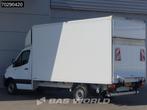 Mercedes Sprinter 317 CDI Automaat Bakwagen Laadklep Airco C, Auto's, Automaat, Stof, Gebruikt, Euro 6