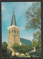 Wommels (nabij Bolsward en Easterein) - Ned herv Kerk, Verzenden, Ongelopen, Friesland