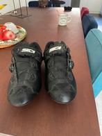 Si Di Wielrenschoenen Maat 44-45, Sport en Fitness, Wielrennen, Ophalen of Verzenden, Zo goed als nieuw, Helm