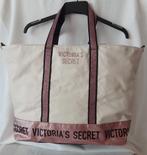 Victoria's secret weekendtas, 30 cm of meer, Verzenden, Minder dan 40 cm, Zo goed als nieuw