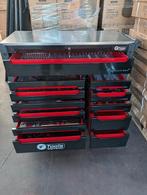 Pro new 2026 XXXL gereedschapwagen rvs blad gevuld voorraad, Ophalen of Verzenden, Gevuld, Nieuw