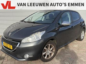 Peugeot 208 1.2 VTi Allure | Nieuw Binnen! | Clima | Cruise beschikbaar voor biedingen