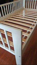 Ikea Gulliver peuterbed 160x70, Kinderen en Baby's, Ophalen, Zo goed als nieuw