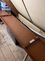 Homas S25 Sjoelbak - Klassiek Sjoelspel zo goed als nieuw, Een of twee spelers, Ophalen of Verzenden, Zo goed als nieuw, Homas