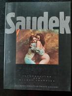 SAUDEK -  Life, Love and Death, Ophalen of Verzenden, Zo goed als nieuw