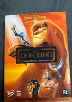 The Lion King, Ophalen, Zo goed als nieuw