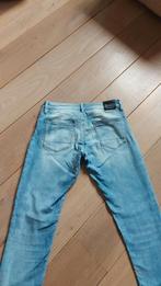 Dames stretch jeans DENHAM mt 29, Den ham, Blauw, Ophalen of Verzenden, W28 - W29 (confectie 36)
