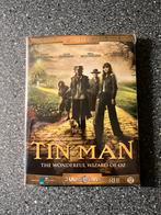 Tin Man (2007) Nieuw in Seal, Vanaf 12 jaar, Ophalen of Verzenden, Nieuw in verpakking