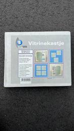 Vitrine kastje nieuw in doos, Huis en Inrichting, Kasten | Vitrinekasten, Ophalen, Minder dan 50 cm, Met deur(en), Nieuw
