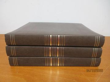 1594 // 3 albums,  met whisky etiketten en foto's beschikbaar voor biedingen