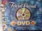 Trivial pursuit bordspel met dvd, Hobby en Vrije tijd, Gezelschapsspellen | Bordspellen, Ophalen of Verzenden, Zo goed als nieuw