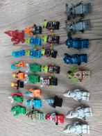 Lego minifiguren monsters monster, Ophalen of Verzenden, Zo goed als nieuw