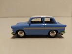 GrellModel 1/66 Trabant 601 sedan DDR 3INCH, Ophalen of Verzenden, Zo goed als nieuw, Auto