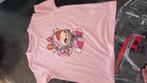 Labubu shirt nieuw maat 128, Nieuw, Ophalen of Verzenden, 2941LE, Jacqueline