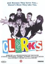 Dvd Clerks (Brian O'Halloran,Kevin Smith) Nieuw In Seal, Vanaf 16 jaar, Ophalen of Verzenden, Nieuw in verpakking, Overige genres