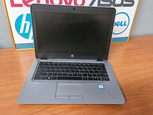 HP Elitebook 820G3 , Core i5 6300u , 8 GB , 256 GB m.2 SSD, Computers en Software, Windows Laptops, Zo goed als nieuw, 12 inch