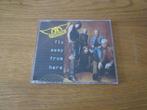 Aerosmith - Fly Away From Here 2001 SAMPCS 10150 Promo CDS, Cd's en Dvd's, Cd Singles, Rock en Metal, 1 single, Ophalen of Verzenden