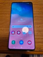 Samsung s10, Ophalen, Zwart, Zo goed als nieuw, Galaxy S10