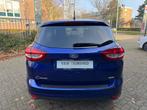 Ford C-Max 1.0 Titanium, Auto's, Voorwielaandrijving, Gebruikt, Zwart, Blauw
