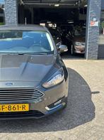 Ford Focus Wagon 1.5 Titanium Aut|Navi|Cruisec|Autopark|Trkh, 65 €/maand, 4 cilinders, 150 pk, Electronic Stability Program (ESP)