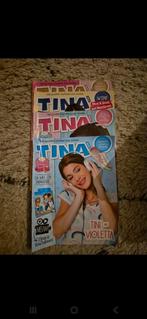 Diverse Donald duck pocket en extra en Tina, Ophalen of Verzenden, Gelezen, Overige typen