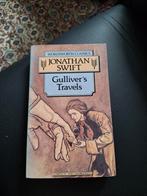 Gulliver's Travels - Jonathan Swift (Wordsworth), Boeken, Ophalen of Verzenden, Gelezen, Jonathan Swift, Europa overig