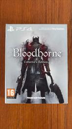 Bloodborne Collector's Edition, Spelcomputers en Games, Games | Sony PlayStation 4, Avontuur en Actie, Vanaf 18 jaar, 1 speler