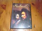 Rembrandt / DVD / film, Alle leeftijden, Ophalen of Verzenden, Gebruikt