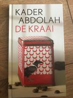 Boek De Kraai Nieuw!, Ophalen of Verzenden, Nieuw