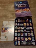 Winterdorp . Compleet. Nieuw, Diversen, Kerst, Ophalen of Verzenden, Zo goed als nieuw