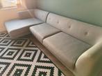 Chaise lounge bank links Eddie van Sofa Company, Ophalen, Hoekbank, 300 cm of meer, 75 tot 100 cm