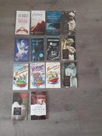 Diverse luisterboeken, Ophalen of Verzenden, Diverse schrijvers, Cd