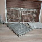 Kleine honden / katten bench, Ophalen, Zo goed als nieuw