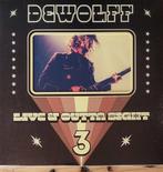 LP DeWolff, Ophalen of Verzenden, Nieuw in verpakking, 12 inch, Poprock