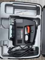 Black & Decker Decoupeerzaag, Ophalen, Gebruikt, Decoupeerzaag, 30 tot 70 mm