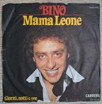 Bino - Mama Leone, Gebruikt, Ophalen of Verzenden