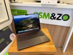 MacBook Pro 14 (2023) Spacezwart M3 Pro 11C 14C 18 GB 512GB, MacBook Pro, 2 tot 3 Ghz, Qwerty, 13 inch