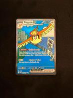 Pidgeot EX 225/197 Obsidian Flames Pokemon, Ophalen, Nieuw, Losse kaart