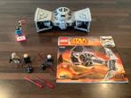 Lego Star Wars 75082 TIE Advanced prototype, Complete set, Ophalen of Verzenden, Lego, Zo goed als nieuw